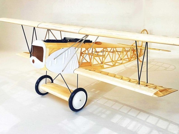 15460 Fokker D7 / 2100 mm